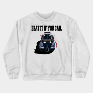 Godfather of speed Crewneck Sweatshirt